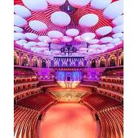 Albert Hall Grand Tour and Tea for Two