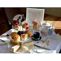 Alice in Wonderland Afternoon Tea for Two