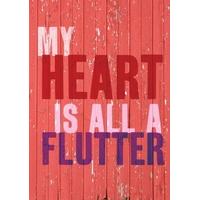 All a Flutter