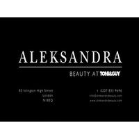 Aleksandra\'s Signature Facial