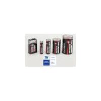 alkaline red line series brand name batteries in all the most common s ...