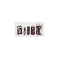 Alkaline Red Line Series - Brand Name Batteries in all the most common sizes Ansmann