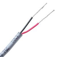 Alpha Wire 1180C SL005 Command/Control Cable 22AWG 10 Core (30.5m ...