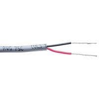 Alpha Wire 1172L SL001 Command/Control Cable 22AWG (305m Reel)