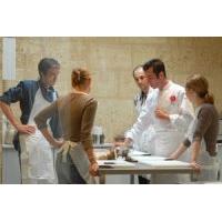 All About Cookery Course at L\'atelier des Chefs