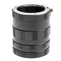 aluminum alloy macro extension tube ring for olympus m43