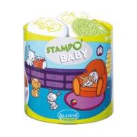 AladinE Stampo Baby - 03801