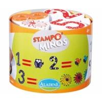 AladinE Stampo Minos - 85110