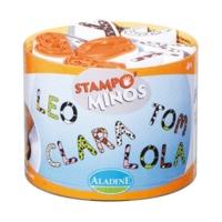 AladinE Stampo Minos - 85111