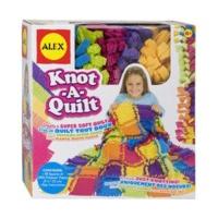 Alex Toys Knot-A-Quilt (1383W)