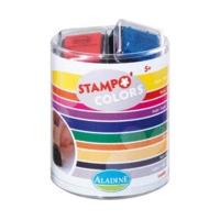 AladinE Stampo Colors - 03370