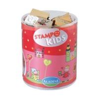 AladinE Stampo Kids - 03315