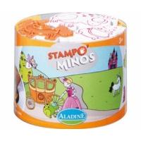 AladinE Stampo Minos - 85114