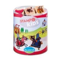 AladinE Stampo Kids - 03332