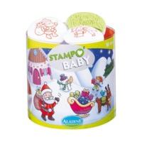 AladinE Stampo Baby - 03805