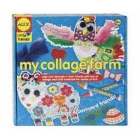 Alex Toys My Collage Farm