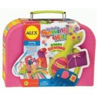 Alex Toys My First Sewing Kit