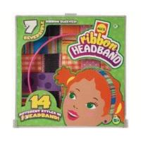 Alex Toys Ribbon Headband