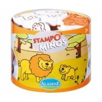 AladinE Stampo Minos - 85100