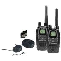 Albrecht Personal Pager PMR446