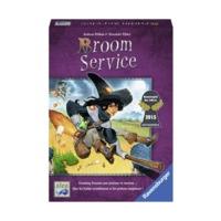 Alea Broom Service (french)
