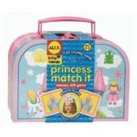 Alex Toys Princess match it (146...