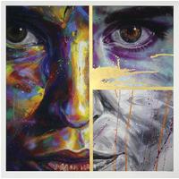 Alana - Gold By David Walker