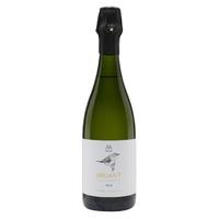 Alta Alella Bruant 2014 Organic Cava