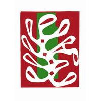 Algue Blanche By Henri Matisse