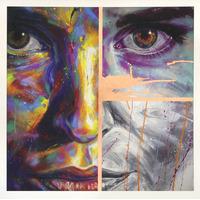 Alana - Copper By David Walker