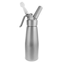 aluminium cream whipper 500ml