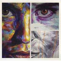 Alana - Silver By David Walker