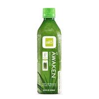 alo awaken aloe vera wheatgrass 500ml 500ml