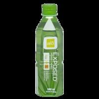 ALO Exposed: Aloe Vera & Honey 500ml - 500 ml