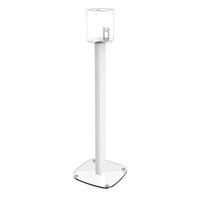 Alphason AS1003W P1 White Floorstand For SONOS Play:1 (Single)