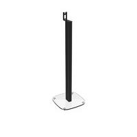 Alphason AS1003B P1 Black Floorstand For Sonos Play:1 (Single)