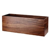 Alchemy Buffet Small Rectangular Risers 380mm Pack of 2