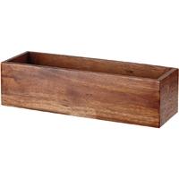 Alchemy Buffet Rectangular Risers Large 560mm Pack of 2