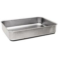 aluminium baking dish 470mm