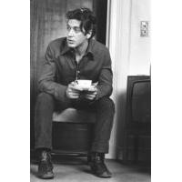 Al Pacino from the Getty Images Archive