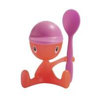 Alessi Cico Egg Cup in Pink
