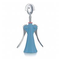 alessi anna g corkscrew in blue