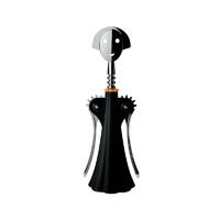 alessi anna g corkscrew in black