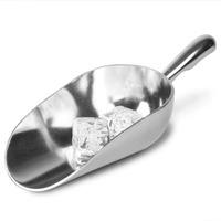 Aluminium Ice Scoop 12oz (Single)