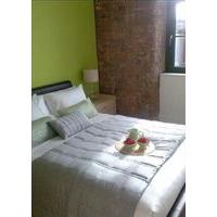 ALL INC LARGE DOUBLE CITY CENTRE £519