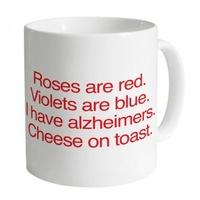 Alzheimers Mug