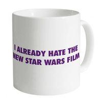 already hate it mug