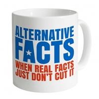 Alternative Facts Mug