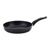 aluminium frying pan non stick 24cm