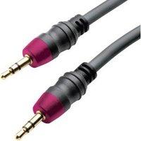 Alphason AC-J2J1M Jack 2 Jack iP...